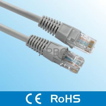 Networking rj45 jumper wire cat6