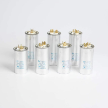 CBB65 Air Conditioning Capacitor