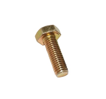 Hareware Fastener Hex Head Bolt