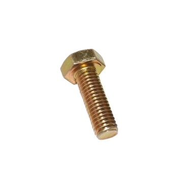 Hareware Fastener Hex Head Bolt