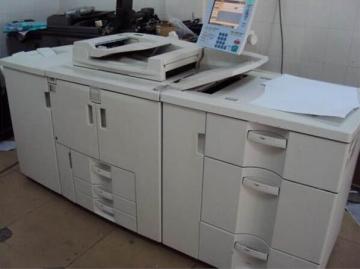 photocopier machine and prices Printing Machine for ricoh mp9000 copier