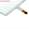 Resistive Touch Screen 5 wire 15.6 Inch