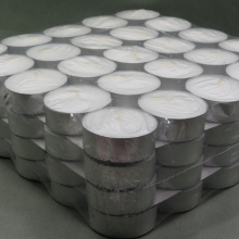 factory price cheap 7g-50g home  tealight candle
