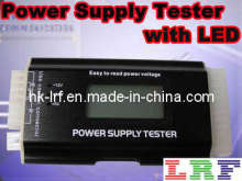 Power Supply Tester with LED
