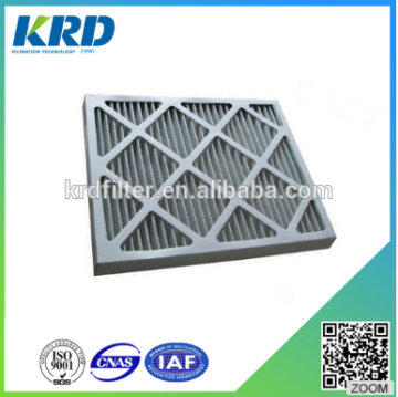 G3 Panel Filter/ Air Filter /Hepa Filter for Air Purification