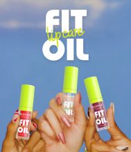 Private Label High Shine Glitter Plumping Lip Gloss