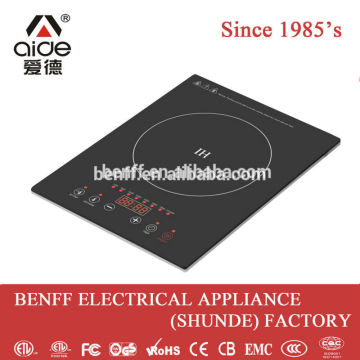 Intelligent sensor touch controll plate touch electric induction cooker circuit board heating element