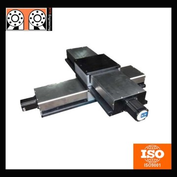 high precision cnc worktable