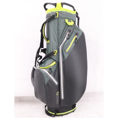 Lightweight waterproof golf stand bag