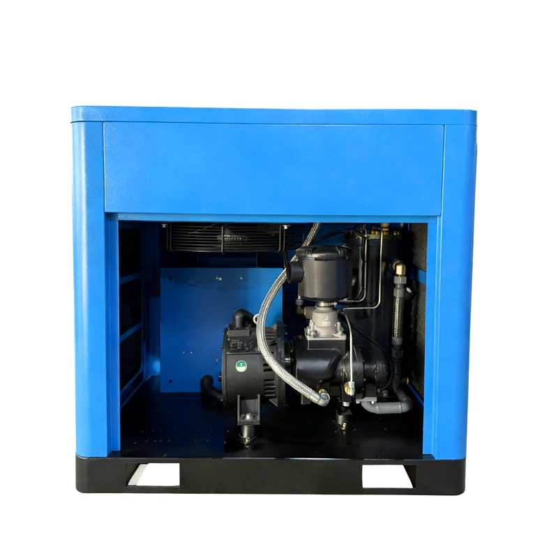 เครื่องอัดอากาศ Air Compressor