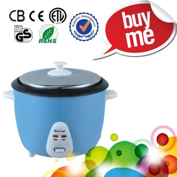 0.6l drum rice cooker/small electric rice cooker/general electric rice cooker