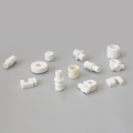 Sfera in ceramica zirconia stabilizzata