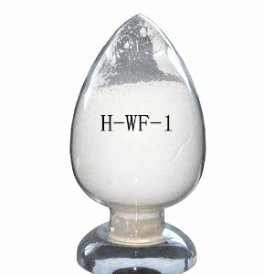 Fijne deeltjesgrootte Aluminiumhydroxide