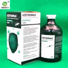 Azithromycin injection OEM antibiotic for Animal