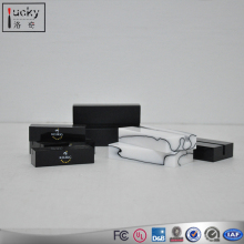 Acrylic tent card holder high end business card holder custom all acrylic card holder