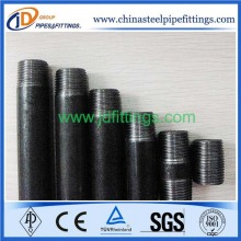 DIN 2982 Welded Threaded DIN 259 Nipple