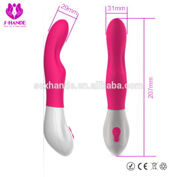 Hi-quality Girls adult sex toy, silicone adult sex product, Waterproof sex toy product