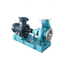 ZA Petrochemical Process Pump