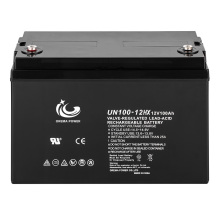12V100AH High Performance UPS Battery