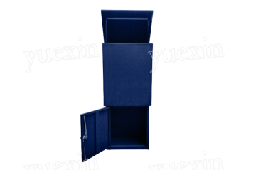 Metal Security Letter Mail Delivery Box