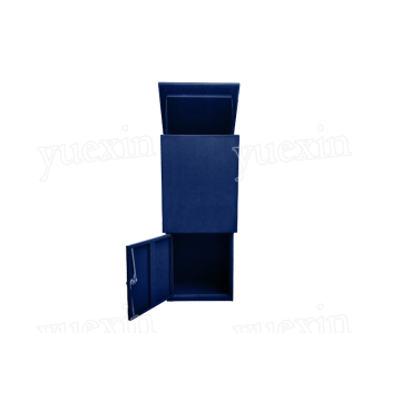 Metal Security Letter Mail Delivery Box
