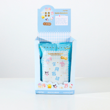 Joytop 1485 Wholesale Cute Stationary Set - Blind Bag Tape Sticker Notepad Pen Mystery Box for Students