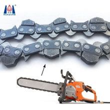 Sharp Diamond Chain Saw Chain for Concrete