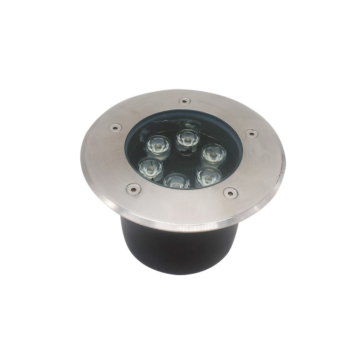 LED LED LECHE LED 6W ENTERIOR IP68 IP68