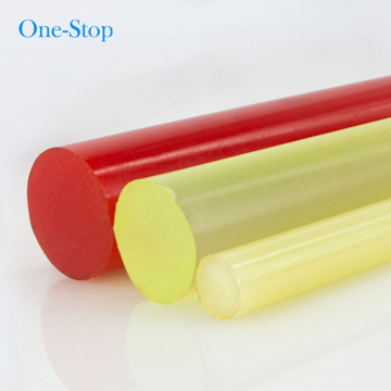 High quality PU board plate polyurethane sheet rod