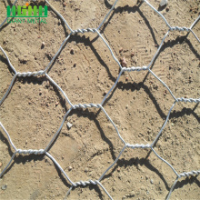 Gabion box used for River bank protection