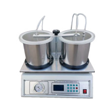 ISO Asphalt Mixture Maximum Theoretical Density Meter