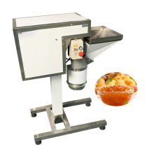 Electric Commercial Mashed Potato Machine - Kitchen Food Vegetable Puree Crusher