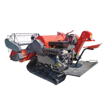 Multifunctional Mini Tiller: Rotary Hoe Tiller Cultivator for Farm Machinery and Walking Tractors