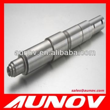 High precision carbon steel arrow shafts