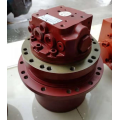 Motor de desplazamiento de la unidad final ZX35U-2 de la excavadora 4420998