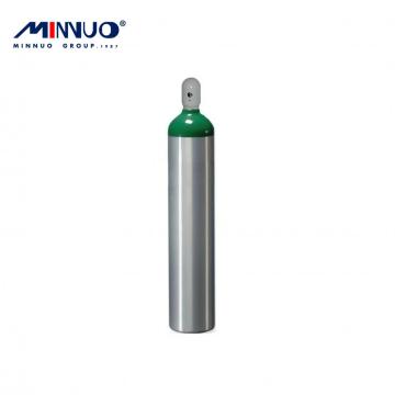 Intengo Eshibhile Abakhiqizi be-Aluminium Gas Cylinder