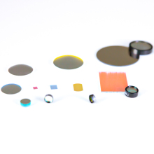 Professional 780nm Infrared Filter: Factory Pass Coating Filter for IR Applications