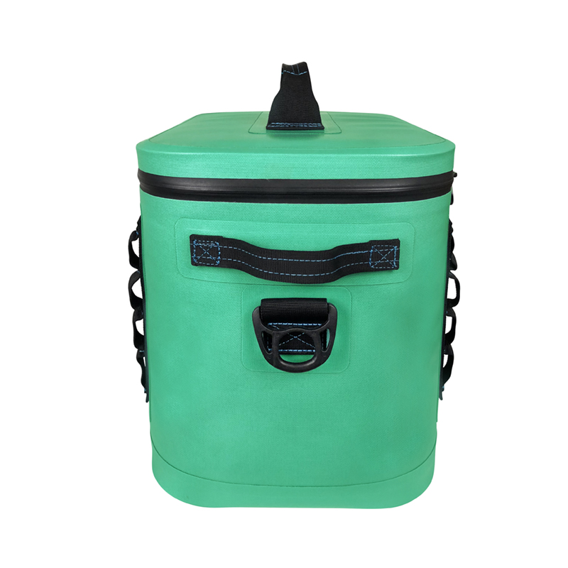 Wholesale light outdoor waterproof picnic TPU sling TPU cooler bag