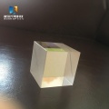 N-bk7 balok splitter cube prism