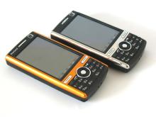 Dual GSM dual standby mobile phone  D66+