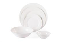Wholesale Royal New Bone House Dinner Set