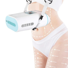 Fat Freezing Cryotherapy Body Slimming Machine Equipment