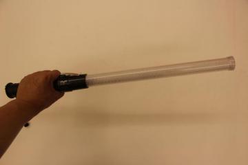 30x545mm Traffic Safety Baton Light