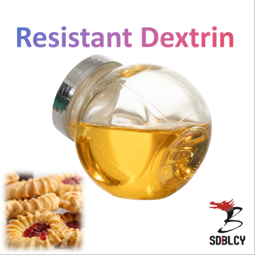 Organic Tapioca Prebiotic Fiber Ingredient