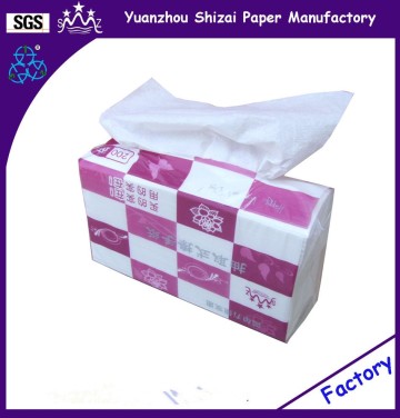 high quality custom printed paper towels