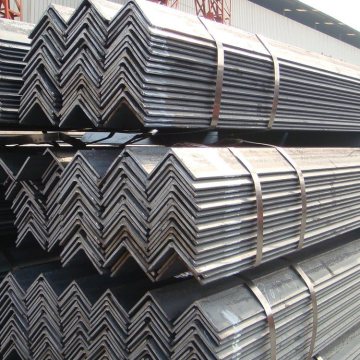 Normal Angle Iron Hot Rolled Mild Steel Angles