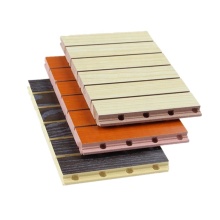 3D Decorative Acoustic Wall Panel Boards: Enhancing Style and Sound in Your Space