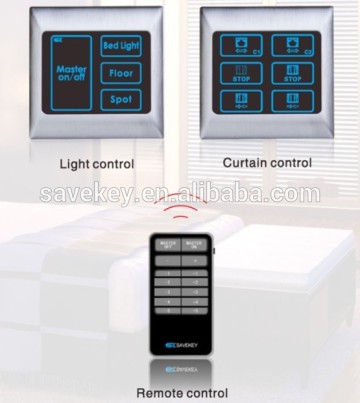 220V remote control switch / Infrared remote control switch