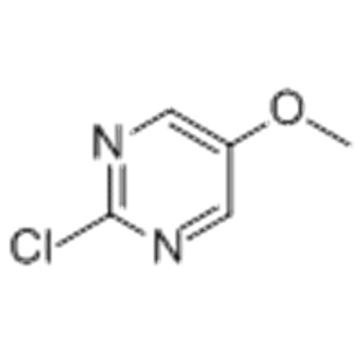 ピリミジン、２−クロロ−５−メトキシ−ＣＡＳ ２２５３６−６５−８