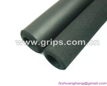 Soft Foam Hand Grips for Gym and Fitness